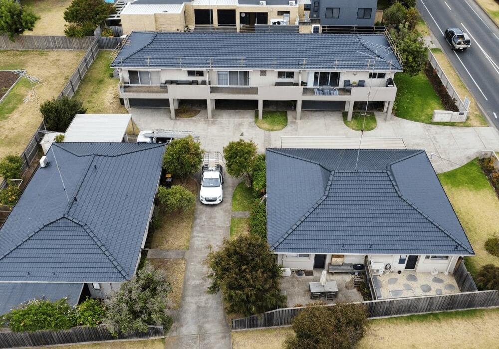 Ocean Grove Roof Repair & Roof Painting By Geelong Roof Works